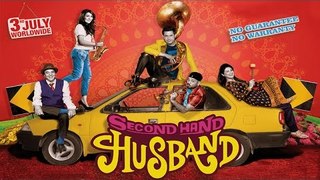 Second Hand Husband (2015) | Dharmendra | Geeta Basra | Tina | Gippy Grewal - Full Movie Promotions