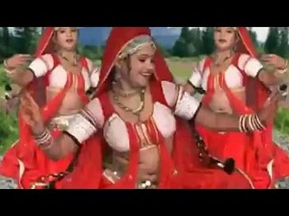 Rajasthan State Title Song | Rajasthani Song | LIVE Song Recording