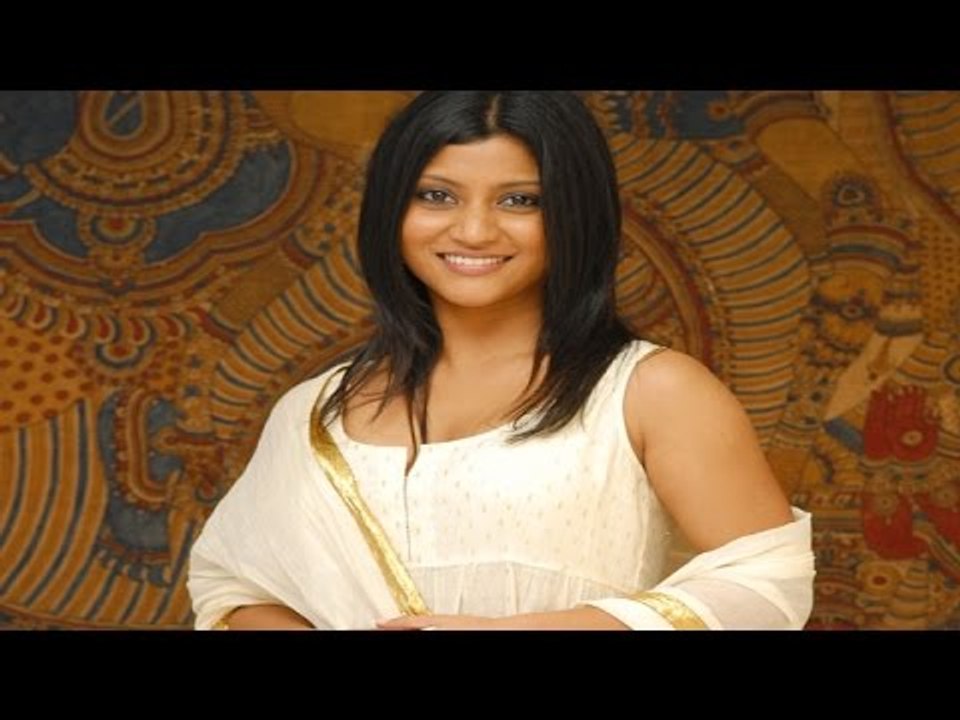 Konkona Sen Sharma: Passionate About Making a Film