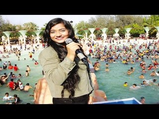 LIVE PERFORMANCE - Deepali Sathe @ WATER Kingdom