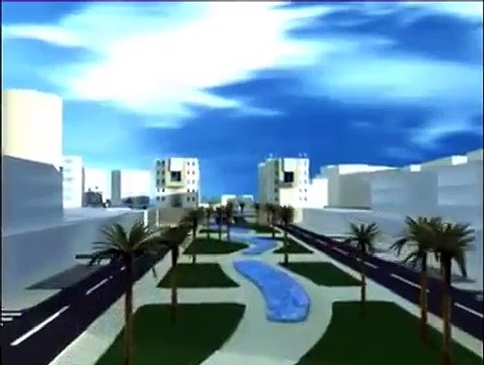 منتجع رابغ