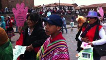 Review Volunteer Abroad Mans Gardfeldt Peru Cusco Orphanage and Special needs children programs