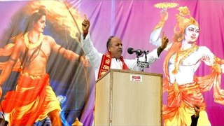 Vishwa Hindu Seva Sangh Sammelan 2015