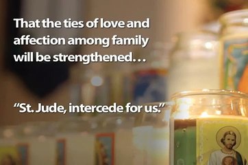 St. Jude Novena Prayer