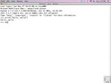 5. How to enter and run Pyhon programs on a Mac - hello world -Pyhton tutorial