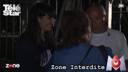 Zone Interdite : Marjorie des L5 chante devant 10 personnes