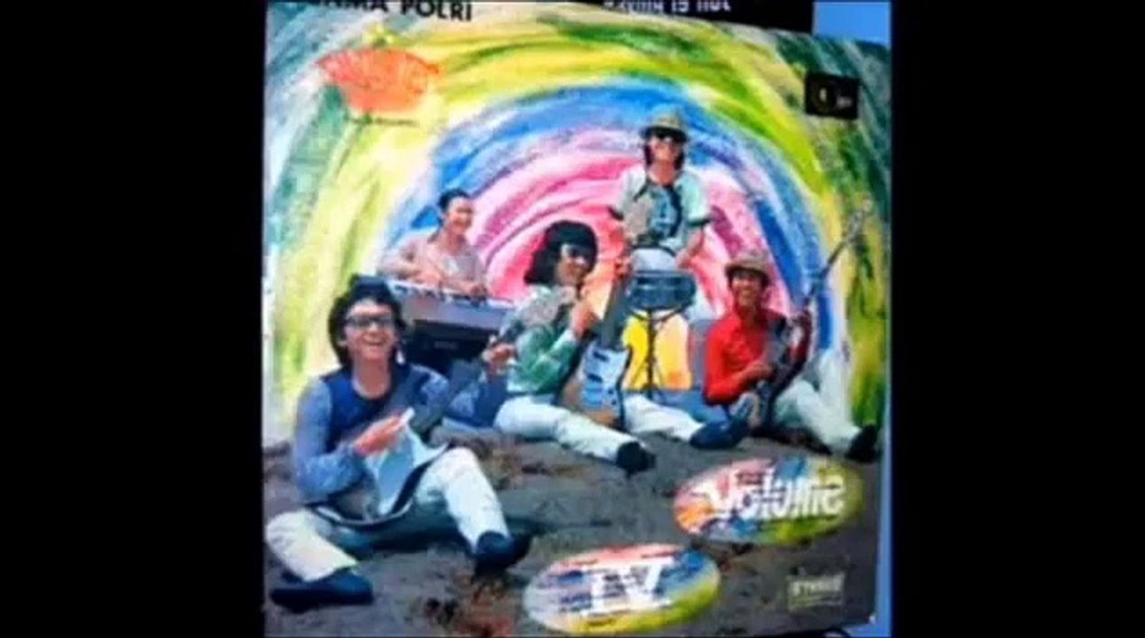 Favourite's Group - Cari Kawan Lain (lyrics)