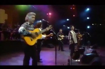 Documentaire Est Histoire Des Vrais Gipsy-King 28/08/2013