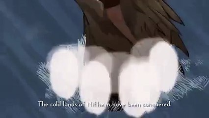 Jotun - Beta Trailer- Through Cold and Darkness