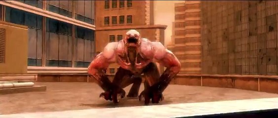 Prototype Biohazard Bundle - Announcement Trailer