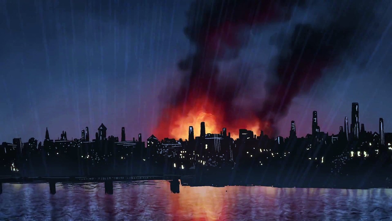 Assassin’s Creed : The Syndicate