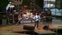 Thin Lizzy - Cowboy Song (Live Sydney Opera House, Oct 1978)