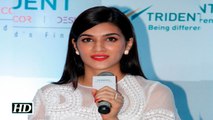 Kriti Sanon on working with SRK and Kajol in Dilwale Exclusive Chit Chat