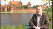 MALBORK-KRZYŻACKIE HISTORIE -CZ1.