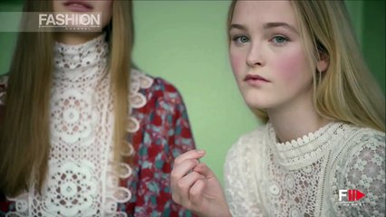 ZARA WOMAN Spring 2015 Adv Campaign by Fashion Channel