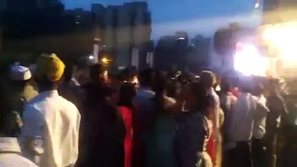 AADM Seva At Gorai - Anant Chaturdashi 2014 (Clip 3)