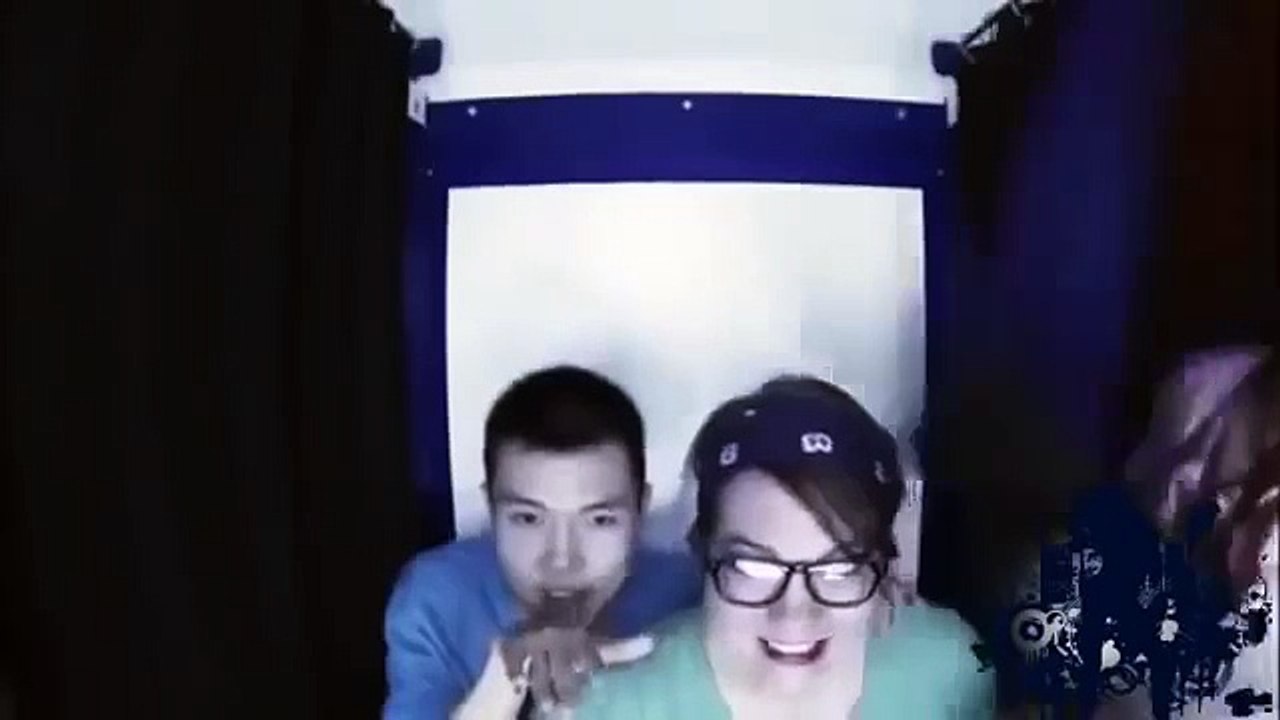 Best of Scary Pranks 2014
