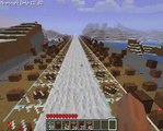 Minecraft Note Blocks - In Dreams (Lord of the Rings Trilogy)