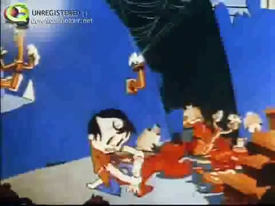 Treasures of the ASIFA   Aladdin and the Wonderful Lamp 1934  Comicolor  Ub Iwerks cartoons