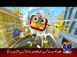 Best of Hum Sub Umeed Say Hain - 7th July 2015