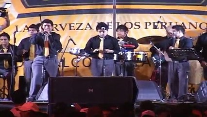 Quiero Que Seas mi Estrella - La Unica Tropical 2012 HD en vivo