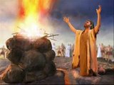 La forza dei profeti,Messaggio dello Spirito Santo da Verso la Nuova Creazione 24giugno2012