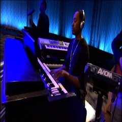 Marvin Sapp - Thirsty