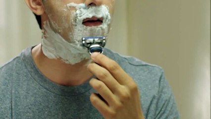 How To Shave Against The Grain? | Gillette