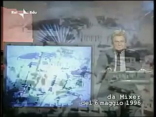 disastro del Vajont documentario [2/3]