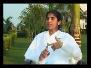 How to heal diseases - BK Sister Shivani