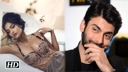 Cant Believe Fawad said this about Sonams fashion sense