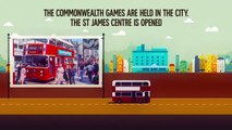 Transport for Edinburgh: Lothian Buses - From There To Here