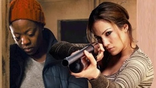 Lila & Eve (2015) Full Movie Streaming #(Jennifer Lopez ...