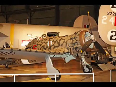 CACCIA AEREI MILITARI ITALIANI DELLA SECONDA GUERRA MONDIALE