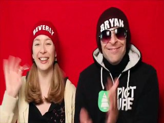 BRYAN ET BEVERLY HILLS "ACTU PEOPLE" du 15 JUILLET  2015