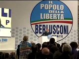 LE PRIME COSE DA FARE - Berlusconi PDL