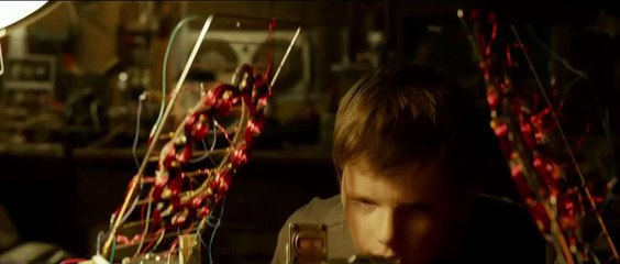 LOS 4 FANTÁSTICOS Tráiler 3 Español Latino