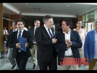 El FIB proyectará en 50 ocasiones un spot turístico de la Diputación