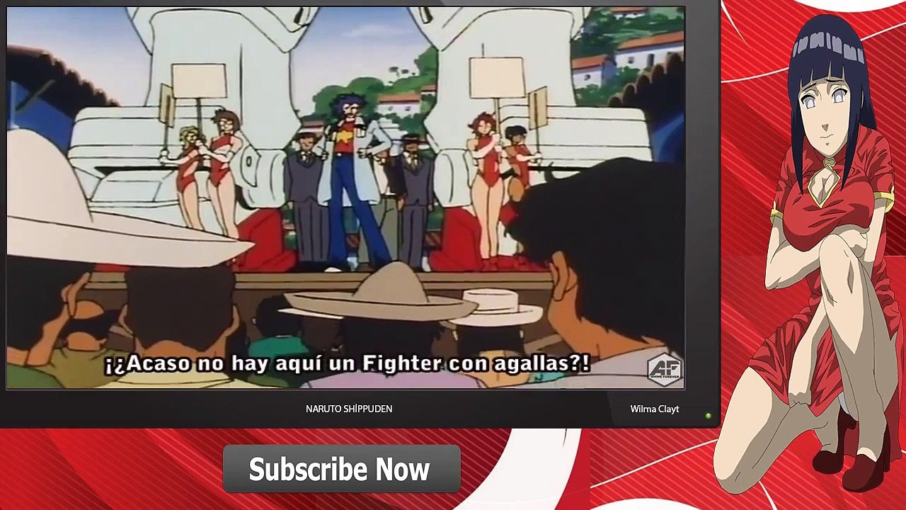 Kidou Butouden G Gundam 7