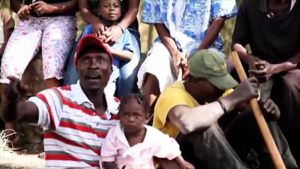 Boukman Eksperyans Banm Pam Ladann (Kanaval 2012)