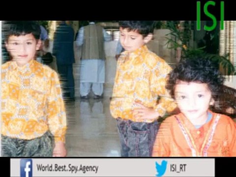 Capt. Akash Aftab Rabbani [ Shaheed ] 15th July 2014