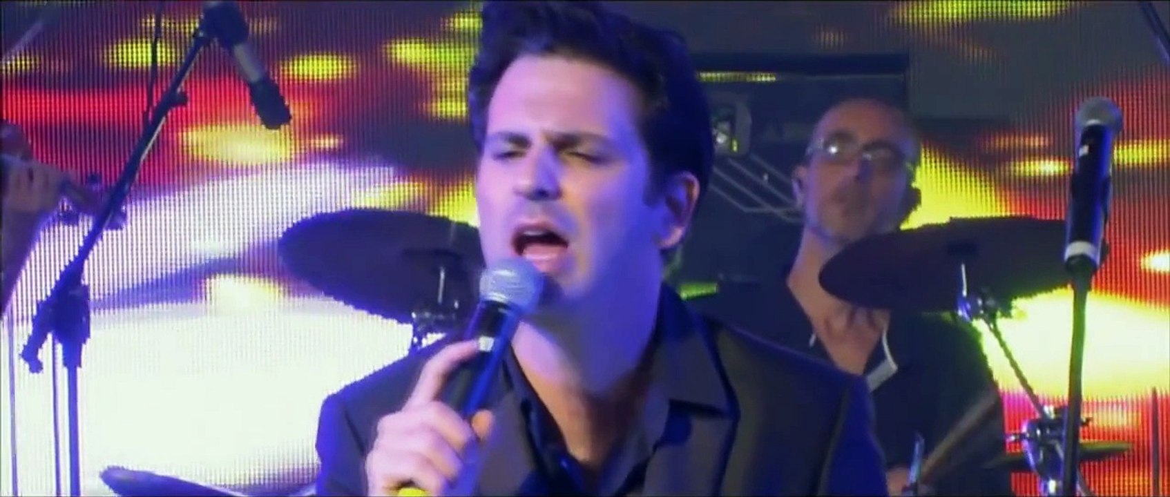 יוסי אזולאי שאנסונים Yossi Azulay Chansons TETA