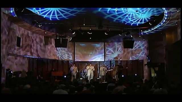 Order My Steps [dvd] - The Mighty Clouds Of Joy, In The House Of The Lord Live