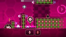 Project Ember Texture Pack Geometry Dash Android