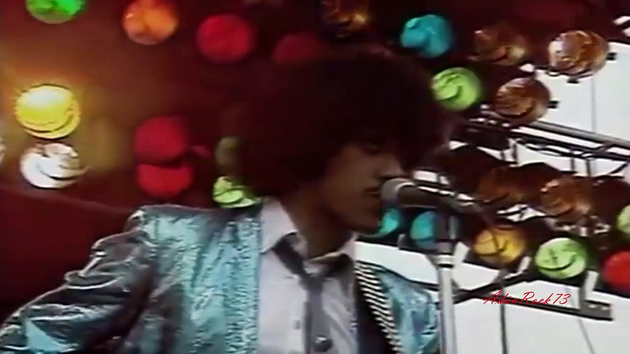 Thin Lizzy - Jailbreak (Live Sydney Opera House, Oct 1978)