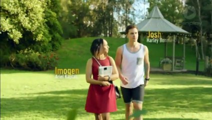 Neighbours 7168 15th July 2015 - Video Dailymotion