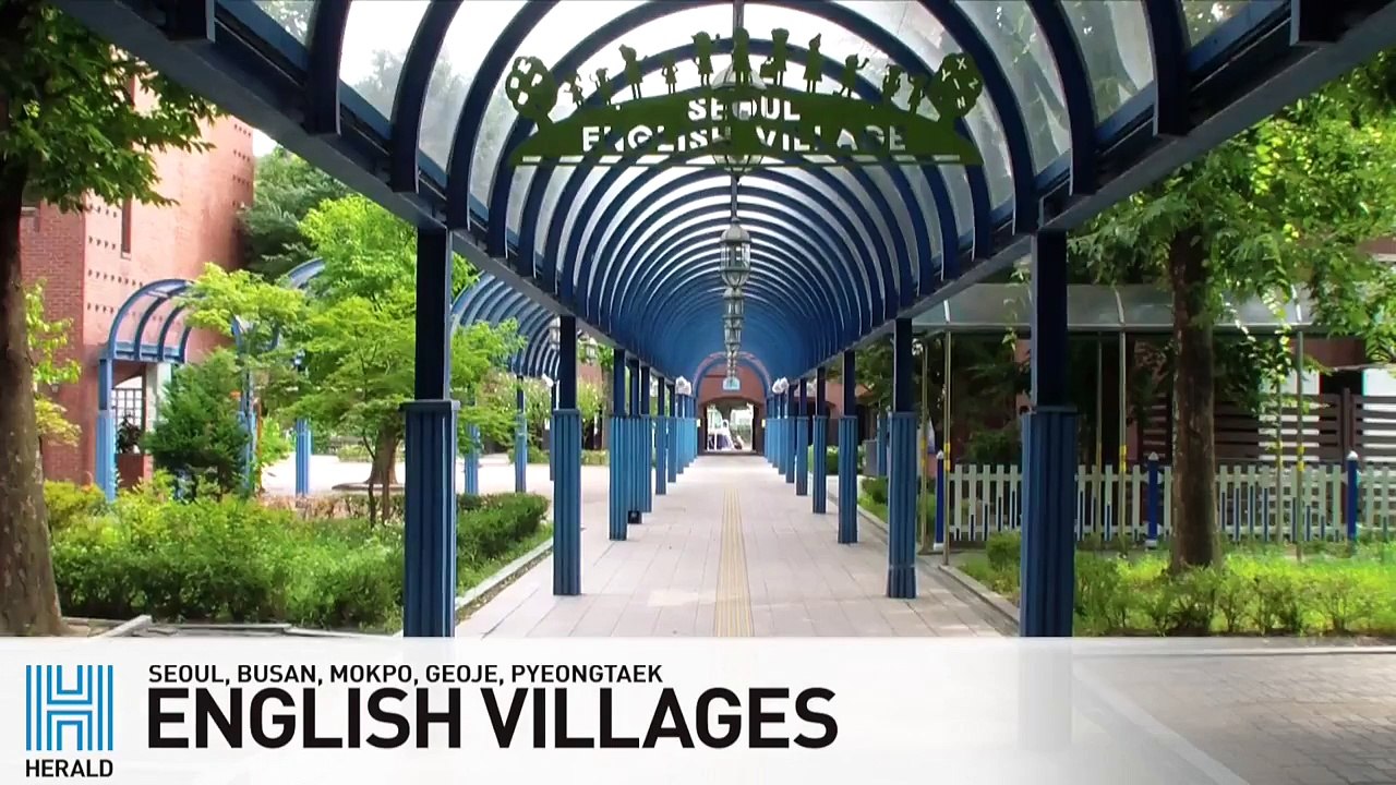 Introducing 2015 Summer Camp at Seoul Englishlage Pungnap Camp (Teacher Jennifer)서울영어마을풍납캠프 여름캠프