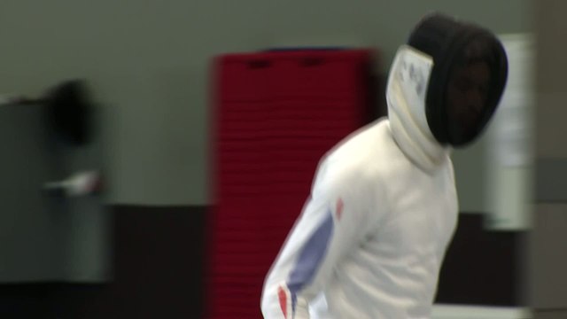 Escrime - ChM - Bleus : Les Français peuvent briller