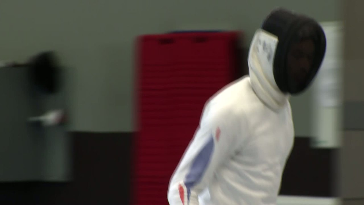 Escrime - ChM - Bleus : Les Français peuvent briller