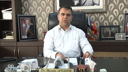 Başkan Aksoy “Safranbolu Bayrama Hazır”